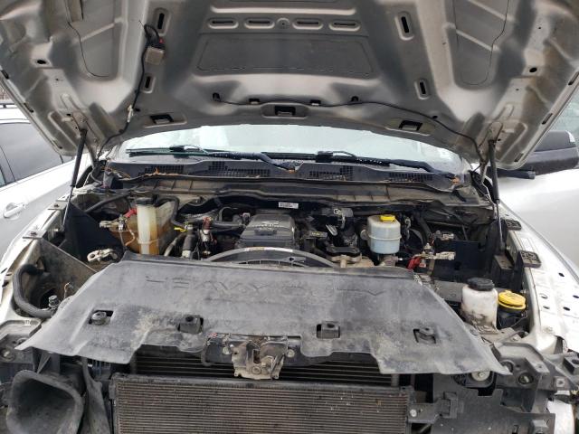 Photo 12 from auction – 2015 RAM 2500 SLT with VIN 3C6UR5DL6FG538285