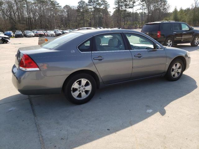 Photo 3 from auction – 2008 CHEVROLET IMPALA LT with VIN 2G1WT58N289135070