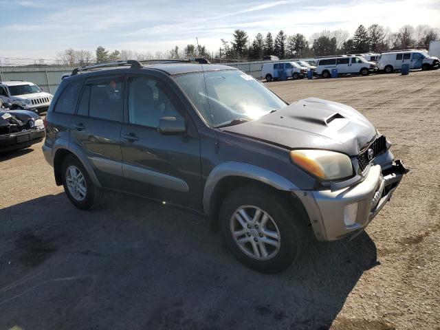 Photo 4 from auction – 2003 TOYOTA RAV4 with VIN JTEHH20V930242725