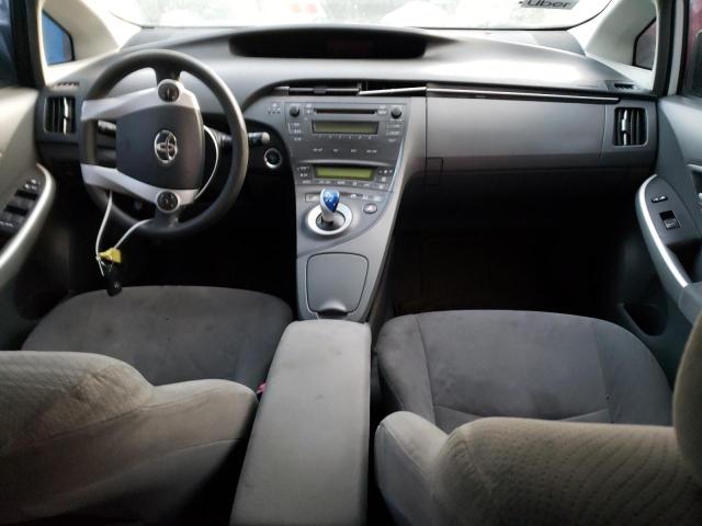 Photo 8 from auction – 2011 TOYOTA PRIUS with VIN JTDKN3DU7B0285193
