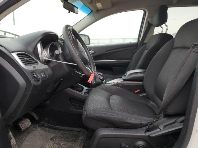 Photo 7 from auction – 2014 DODGE JOURNEY SX with VIN 3C4PDDBG7ET176560