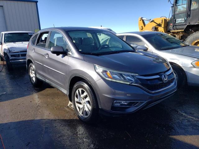 Photo 4 from auction – 2015 HONDA CR-V EX with VIN 5J6RM4H54FL081282