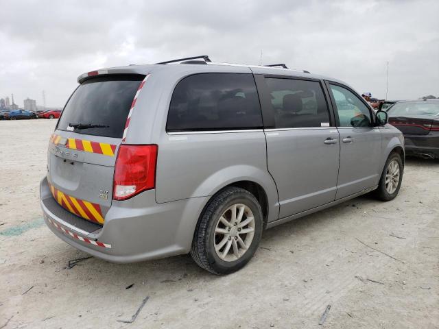 Photo 3 from auction – 2018 DODGE GRAND CARA with VIN 2C4RDGCG4JR328400