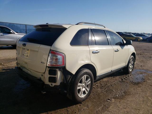 Photo 3 from auction – 2008 FORD EDGE SEL with VIN 2FMDK38C78BA33790