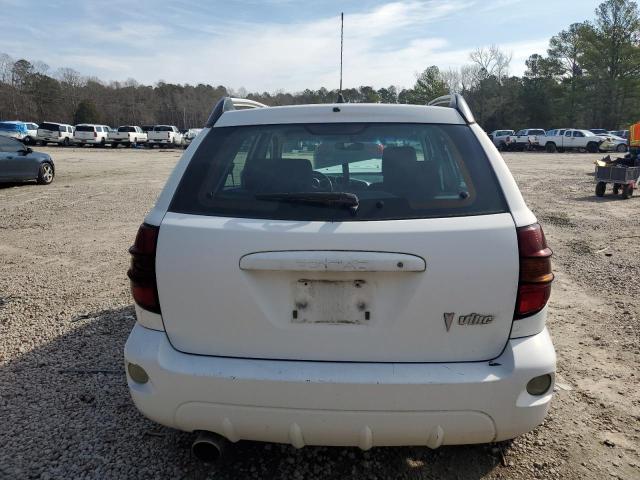 Photo 6 from auction – 2006 PONTIAC VIBE with VIN 5Y2SL65896Z417753