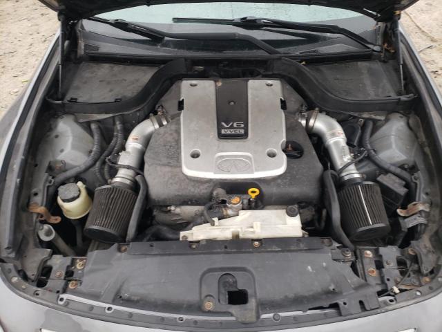 Photo 11 from auction – 2012 INFINITI G37 with VIN JN1CV6AR9CM678647