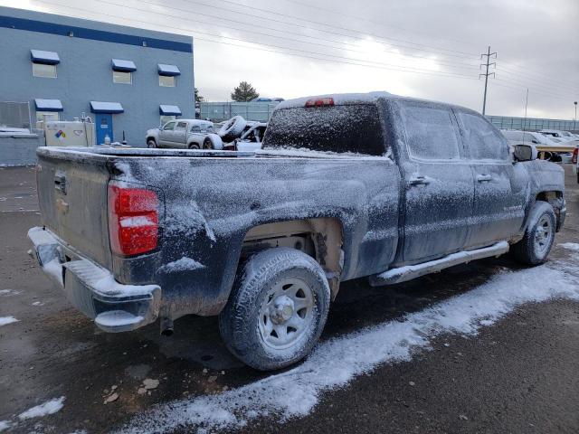 Photo 3 from auction – 2014 CHEVROLET SILVERADO with VIN 3GCPCPEH8EG481776