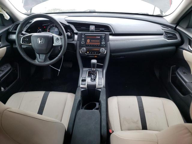 Photo 8 from auction – 2017 HONDA CIVIC LX with VIN 19XFC2F59HE074228