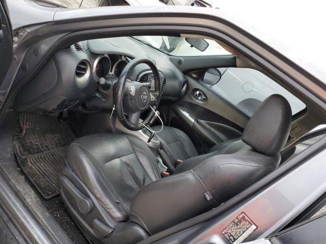 Photo 8 from auction – 2014 NISSAN JUKE S with VIN JN8AF5MR0ET360081