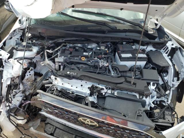 Photo 12 from auction – 2022 TOYOTA COROLLA CR with VIN 7MUEAAAG8NV012850