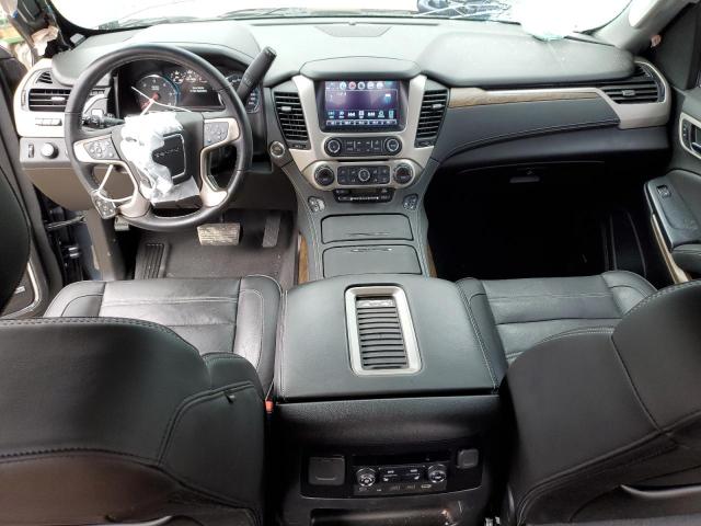 Photo 8 from auction – 2019 GMC YUKON DENA with VIN 1GKS2CKJ2KR149412