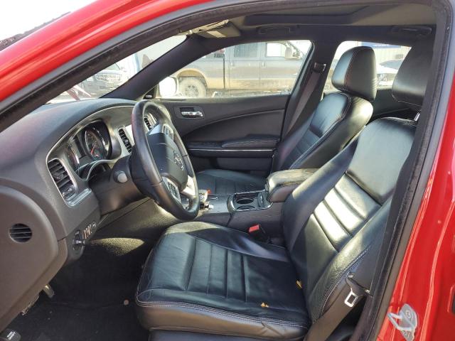 Photo 7 from auction – 2013 DODGE CHARGER SX with VIN 2C3CDXHG1DH525814