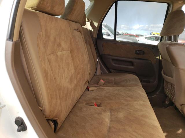 Photo 10 from auction – 2002 HONDA CR-V EX with VIN JHLRD78812C065233