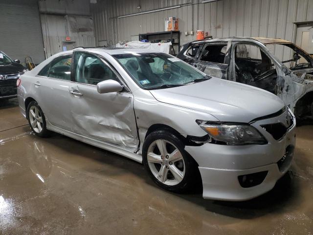 Photo 4 from auction – 2011 TOYOTA CAMRY BASE with VIN 4T1BF3EK4BU194154