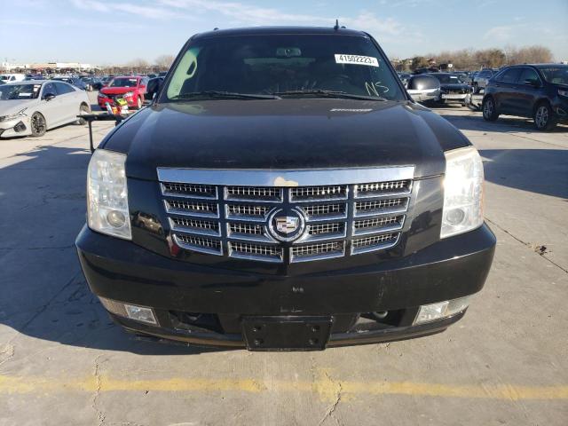 Photo 5 from auction – 2010 CADILLAC ESCALADE L with VIN 1GYUKBEFXAR166327