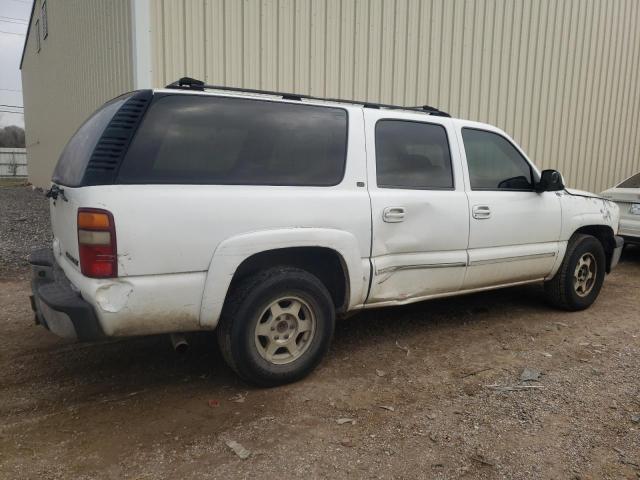 Photo 3 from auction – 2001 CHEVROLET SUBURBAN K with VIN 3GNFK16TX1G203560