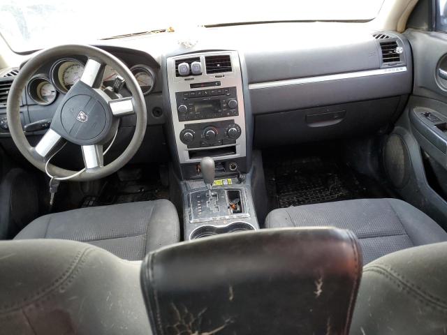 Photo 8 from auction – 2010 DODGE CHARGER with VIN 2B3CA3CV2AH287388