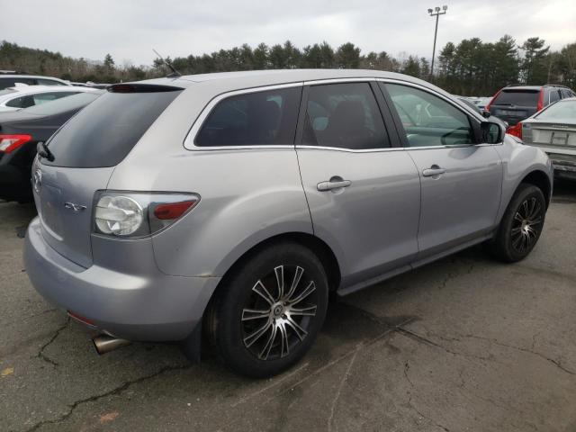 Photo 3 from auction – 2008 MAZDA CX-7 with VIN JM3ER29LX80180756