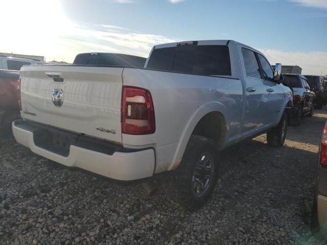 Photo 3 from auction – 2020 RAM 2500 LARAM with VIN 3C6UR5FL0LG282444