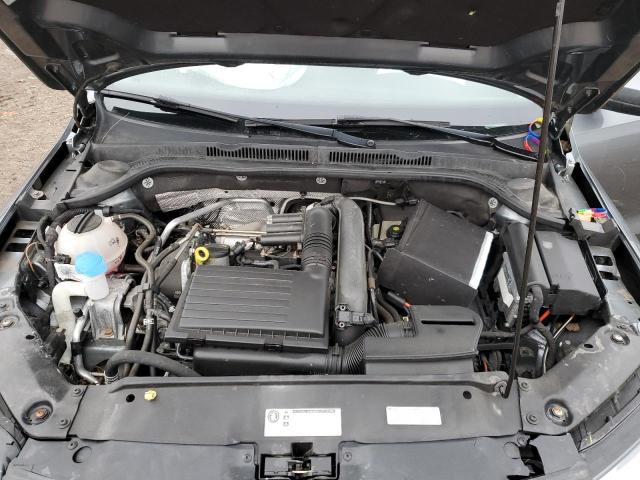 Photo 11 from auction – 2017 VOLKSWAGEN JETTA with VIN 3VW167AJ0HM215662