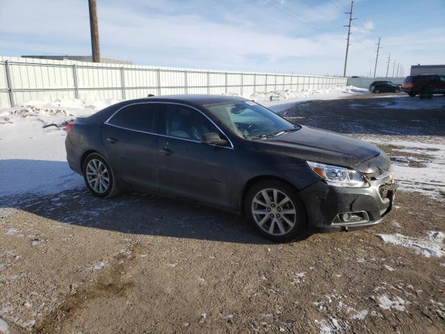 Photo 4 from auction – 2014 CHEVROLET MALIBU 2LT with VIN 1G11E5SL5EF258103