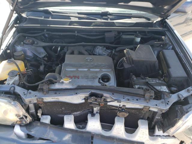 Photo 12 from auction – 2006 TOYOTA HIGHLANDER with VIN JTEGP21A160112937
