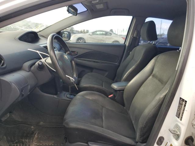 Photo 7 from auction – 2012 TOYOTA YARIS with VIN JTDBT4K32CL012278