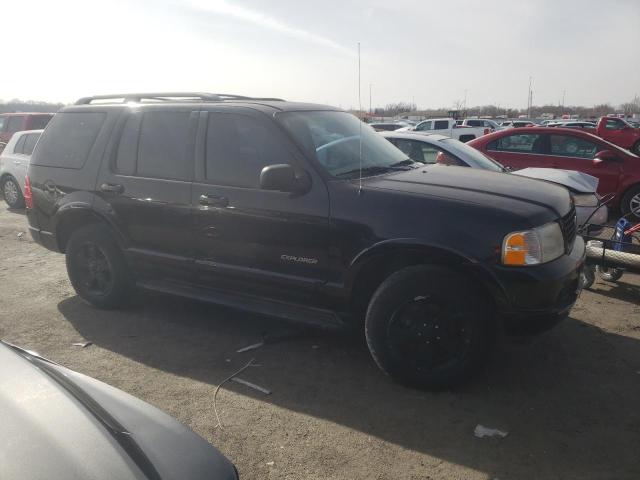 Photo 4 from auction – 2004 FORD EXPLORER E with VIN 1FMZU74W94UB79135