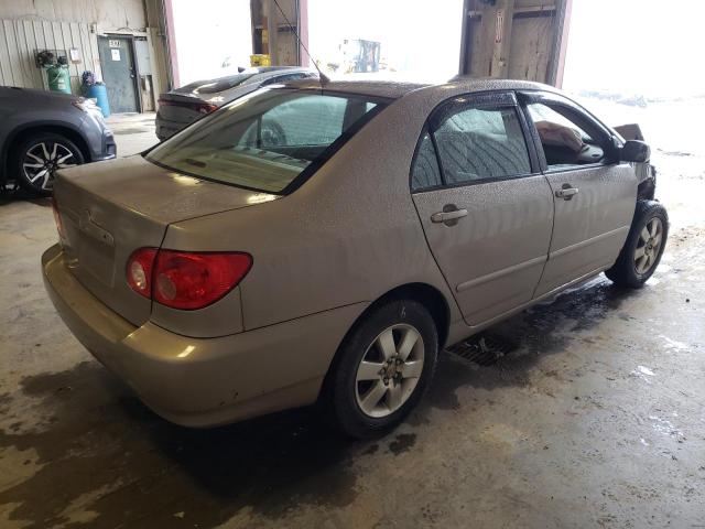 Photo 3 from auction – 2006 TOYOTA COROLLA with VIN 1NXBR30E76Z696056