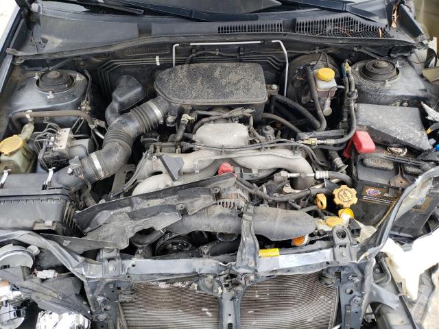 Photo 11 from auction – 2009 SUBARU OUTBACK 2. with VIN 4S4BP61CX97342765