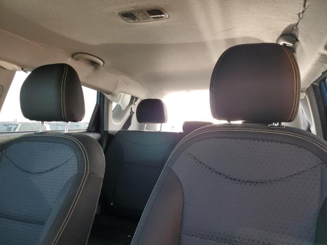 Photo 10 from auction – 2016 KIA SOUL + with VIN KNDJP3A51G7356275