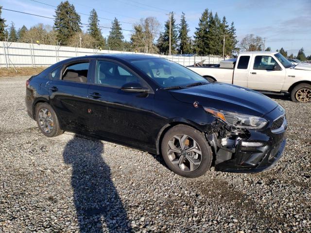 Photo 4 from auction – 2019 KIA FORTE FE with VIN 3KPF24AD5KE118309