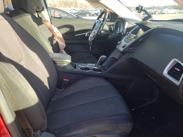 Photo 7 from auction – 2014 CHEVROLET EQUINOX LT with VIN 1GNFLFEK4EZ123065