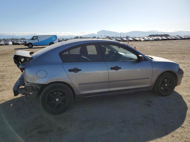 Photo 3 from auction – 2005 MAZDA 3 I with VIN JM1BK12F851321750