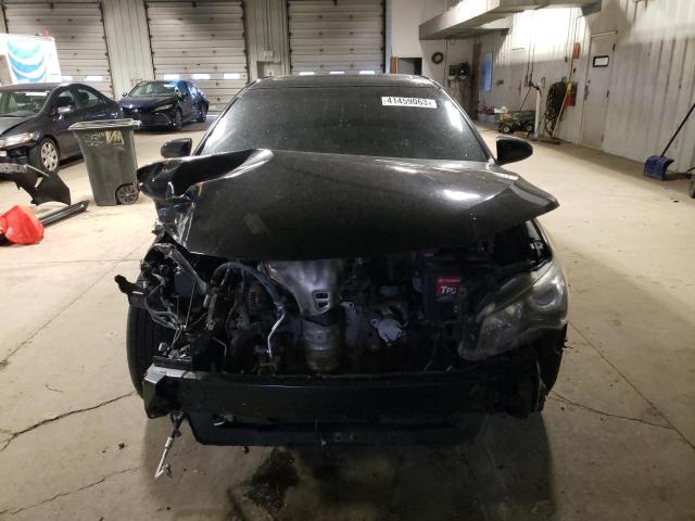 Photo 5 from auction – 2016 TOYOTA CAMRY LE with VIN 4T1BF1FK2GU174477