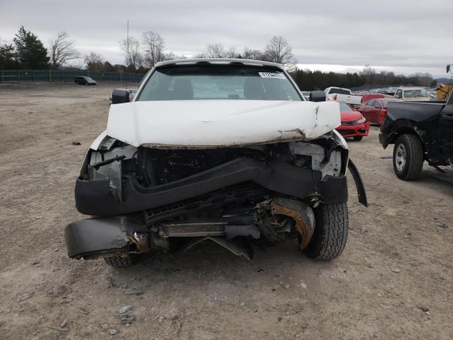 Photo 5 from auction – 2008 FORD F150 with VIN 1FTRF12218KC28664