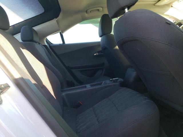 Photo 10 from auction – 2014 CHEVROLET VOLT with VIN 1G1RA6E45EU149953