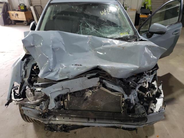 Photo 12 from auction – 2021 SUBARU CROSSTREK with VIN JF2GTHMC0MH375226