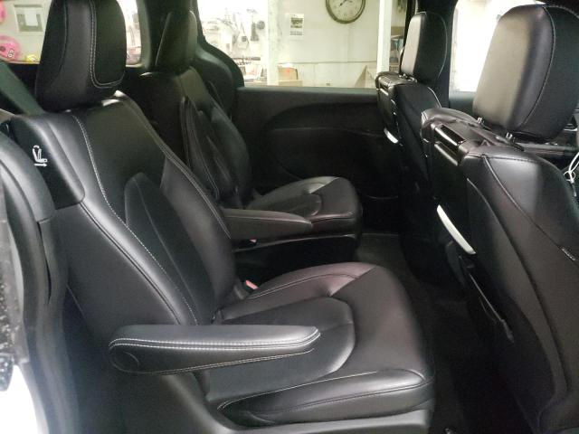 Photo 11 from auction – 2022 CHRYSLER PACIFICA H with VIN 2C4RC1L74NR173708