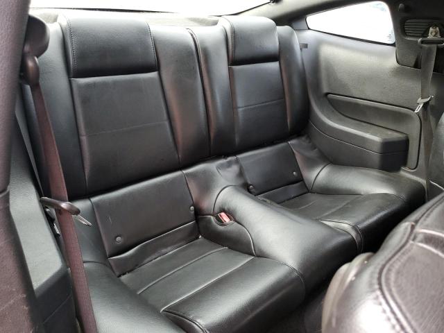 Photo 10 from auction – 2006 FORD MUSTANG with VIN 1ZVHT80N565208548