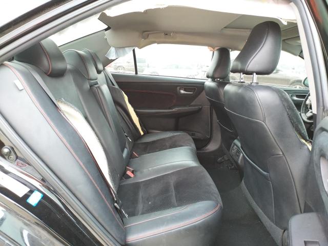 Photo 10 from auction – 2015 TOYOTA CAMRY LE with VIN 4T1BF1FK8FU939853