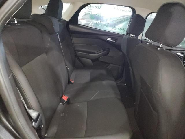 Photo 10 from auction – 2017 FORD FOCUS SE with VIN 1FADP3K24HL223557