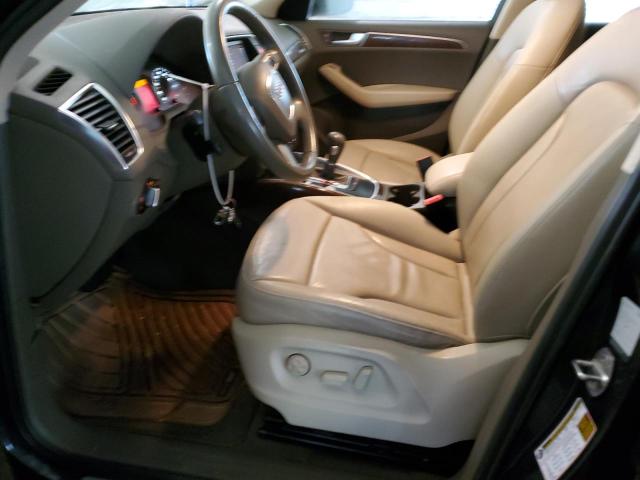 Photo 7 from auction – 2012 AUDI Q5 PREMIUM with VIN WA1DKBFP3CA123392