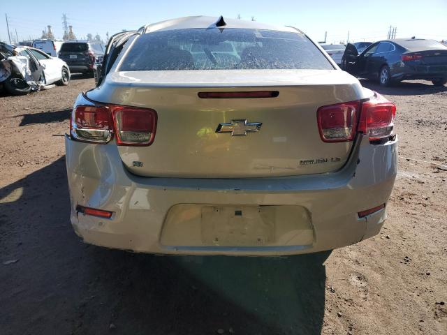 Photo 6 from auction – 2015 CHEVROLET MALIBU LS with VIN 1G11B5SL1FF136526