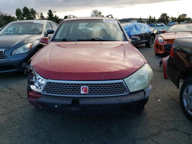 Photo 5 from auction – 2003 SATURN LW200 with VIN 1G8JU84F73Y529631
