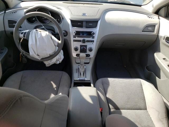 Photo 8 from auction – 2012 CHEVROLET MALIBU LS with VIN 1G1ZB5E01CF227327