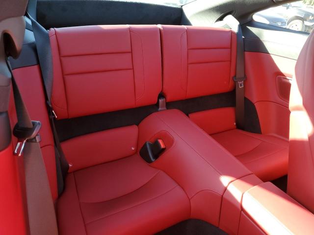 Photo 10 from auction – 2023 PORSCHE 911 CARRER with VIN WP0AA2A91PS205075
