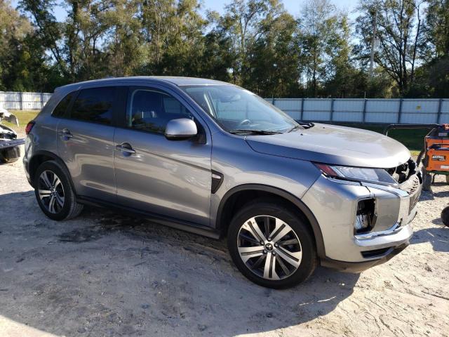 Photo 4 from auction – 2020 MITSUBISHI OUTLANDER with VIN JA4AP3AU9LU021150