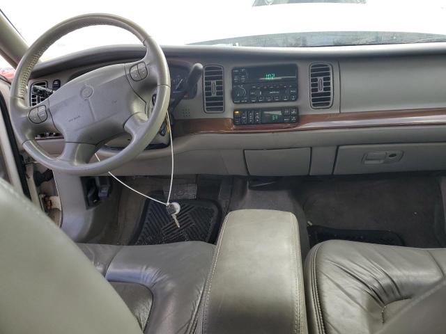 Photo 8 from auction – 2003 BUICK PARK AVENU with VIN 1G4CW54K134109032