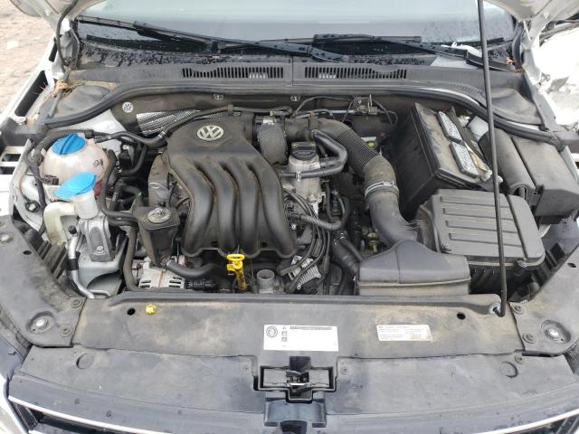 Photo 11 from auction – 2015 VOLKSWAGEN JETTA BASE with VIN 3VW2K7AJ3FM406277